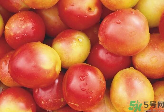 李子皮為什么酸？李子皮能吃嗎？