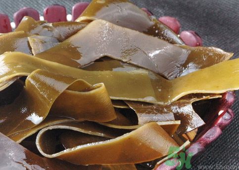 海帶可以生吃嗎?海帶能生吃嗎? 海帶可以生吃嗎?海帶能生吃嗎?