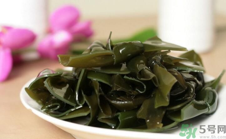 海帶發(fā)黃能吃嗎？海帶發(fā)黃還可以吃嗎？
