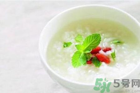 夏天吃薄荷可以解暑嗎？夏天怎么吃薄荷可以解暑？