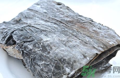 干海帶怎么泡發(fā)?干海帶泡發(fā)又快又軟方法 干海帶怎么泡發(fā)?干海帶泡發(fā)又快又軟方法