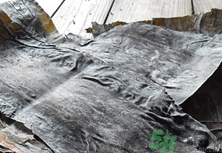 干海帶怎么泡發(fā)?干海帶泡發(fā)又快又軟方法 干海帶怎么泡發(fā)?干海帶泡發(fā)又快又軟方法