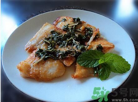 薄荷可以炒菜吃嗎？薄荷可以用來炒菜嗎？