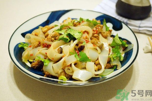 怎樣配制涼皮調(diào)料？涼皮調(diào)料水怎么做？