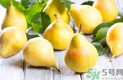 梨子皮可以敷臉嗎?梨子皮敷臉的功效有哪些 梨子皮可以敷臉嗎?梨子皮敷臉的功效有哪些