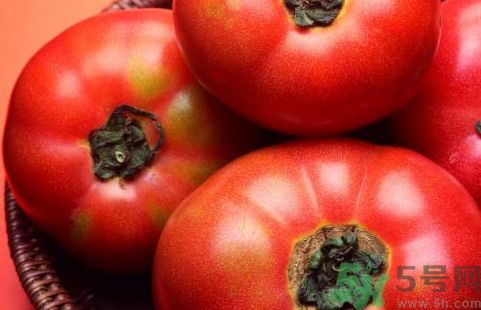 番茄可以和牛奶一起吃嗎?番茄能和牛奶同吃嗎? 番茄可以和牛奶一起吃嗎?番茄能和牛奶同吃嗎?