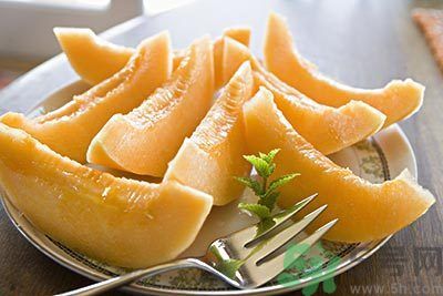 哈密瓜是酸性還是堿性？哈密瓜是酸性的嗎？