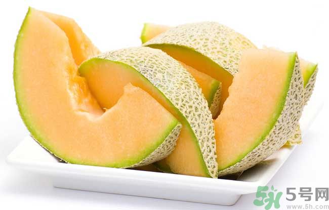 晚上吃哈密瓜會長胖嗎？晚上吃哈密瓜真的會長胖？