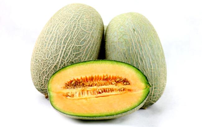 哈密瓜是發(fā)物嗎？哈密瓜是不是發(fā)物？