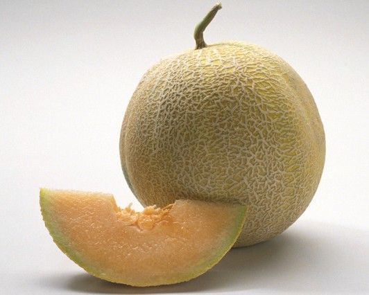 哈密瓜是發(fā)物嗎？哈密瓜是不是發(fā)物？