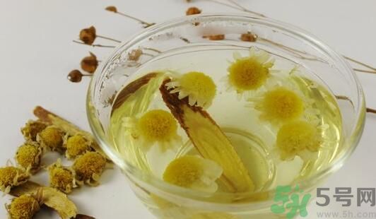  孕婦可以喝薄荷茶嗎？孕婦能喝薄荷泡的茶嗎？