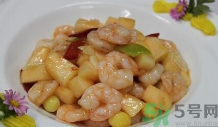 哈密瓜可以炒菜嗎？哈密瓜可以炒熟吃嗎？