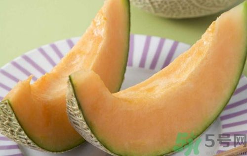 哈密瓜可以炒菜嗎？哈密瓜可以炒熟吃嗎？