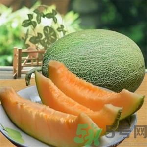 哈密瓜爛了一部分還能吃嗎？哈密瓜切掉爛的部分還可以吃嗎？