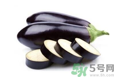 吃茄子會上火嗎？上火能吃茄子嗎？