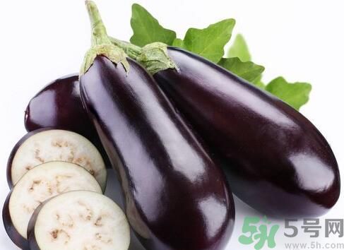 吃茄子會上火嗎？上火能吃茄子嗎？