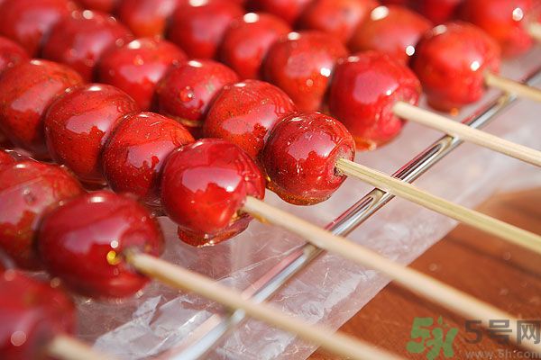 幼兒吃山楂好嗎？幼兒吃山楂片好嗎？