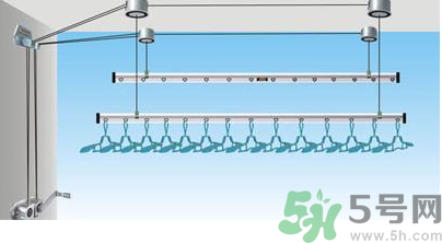 單身適合用什么晾衣架？晾衣架怎么選擇才好？