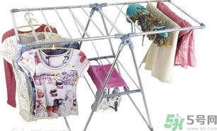 單身適合用什么晾衣架？晾衣架怎么選擇才好？