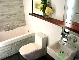 淋浴噴頭水銹怎么清洗？衛(wèi)生間的污垢要怎么清洗？