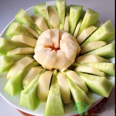 甜瓜是熱性的還是涼性的？甜瓜是熱性的嗎？