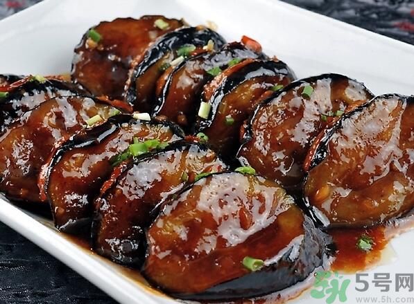 圓茄子是轉(zhuǎn)基因的嗎？圓茄子好吃嗎？