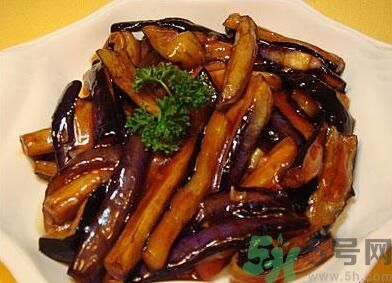 圓茄子是轉(zhuǎn)基因的嗎？圓茄子好吃嗎？