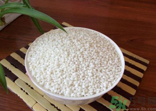 糯米和大米一起煮好嗎?糯米和大米哪個(gè)營養(yǎng)高