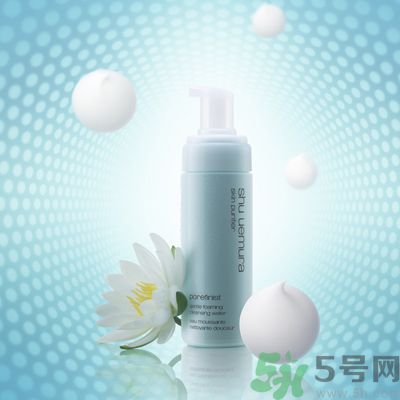 優(yōu)美成分零負(fù)擔(dān)氨基酸潔面慕斯怎么樣？優(yōu)美成分零負(fù)擔(dān)氨基酸潔面慕斯好用嗎？