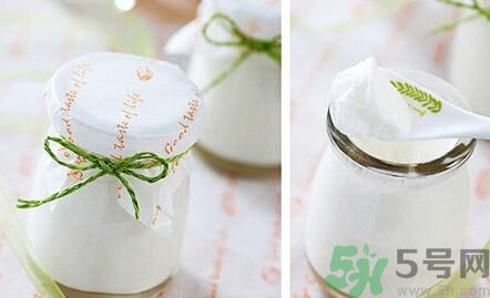 榴蓮可以和酸奶一起吃嗎？吃榴蓮可以喝酸奶嗎？