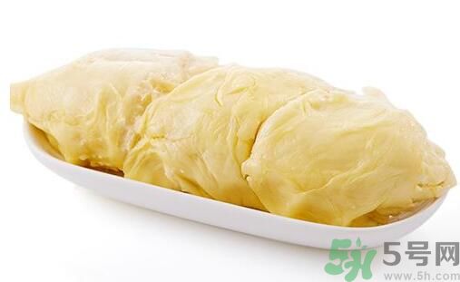 榴蓮可以和酸奶一起吃嗎？吃榴蓮可以喝酸奶嗎？