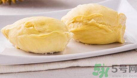 榴蓮可以煮熟了吃嗎？榴蓮煮熟了像屎一樣嗎？