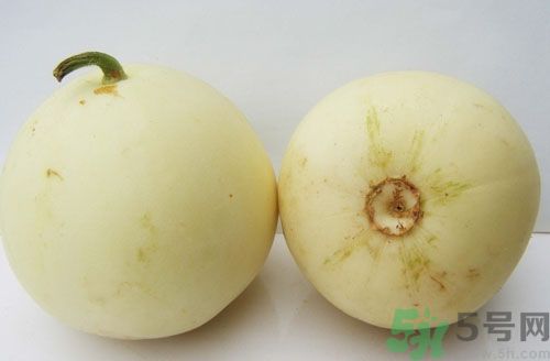 吃甜瓜會上火嗎？甜瓜吃多了會上火嗎？