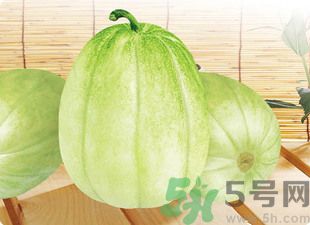 甜瓜是酸性還是堿性的？甜瓜是酸性的嗎？