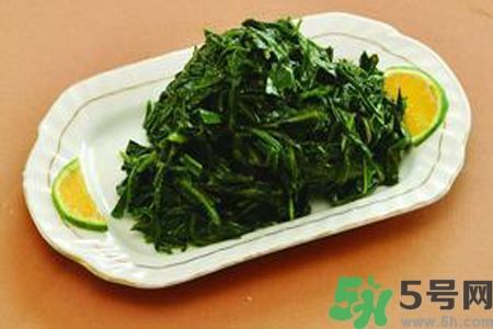 苦菜可以和豆腐一起吃嗎？苦菜和豆腐一起吃好不好吃？