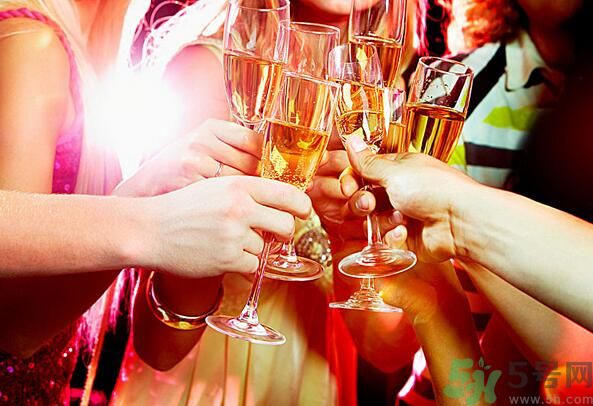 喝酒臉紅酒量好嗎？喝酒臉紅好不好？