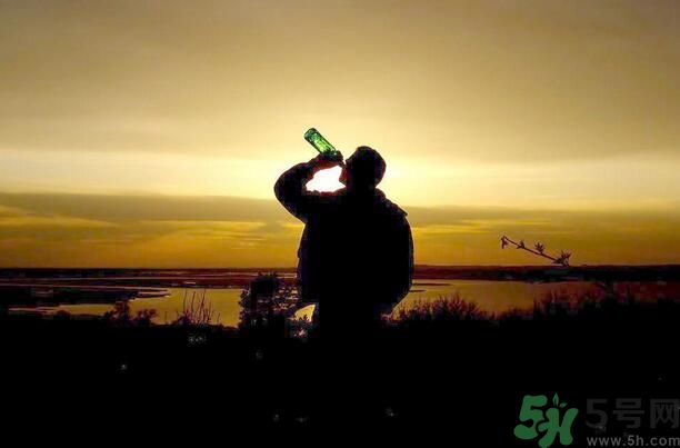 喝酒臉紅酒量好嗎？喝酒臉紅好不好？