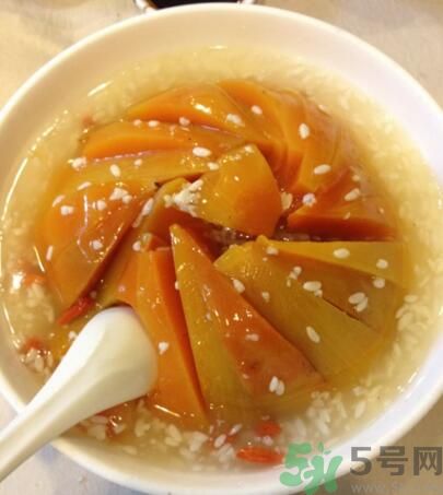 南瓜和生菜可以一起吃嗎？南瓜和生菜一起吃好嗎？