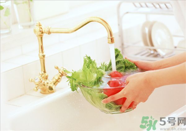 生菜生吃會有寄生蟲嗎？生菜生吃會長寄生蟲嗎？