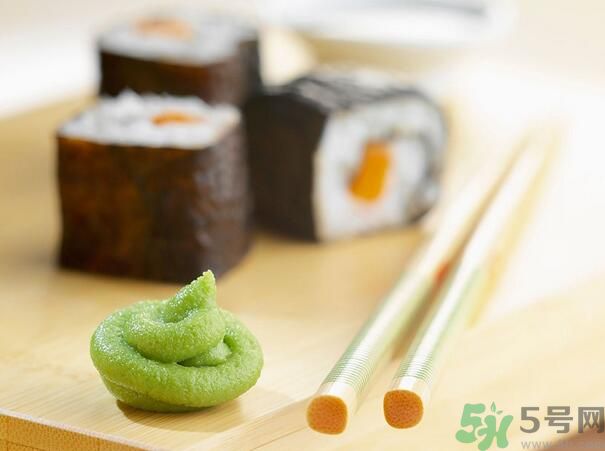 芥末有什么功效？芥末的功效是什么？