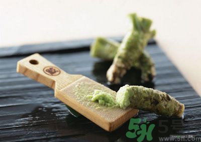 芥末有什么功效？芥末的功效是什么？