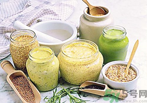 芥末有什么功效？芥末的功效是什么？