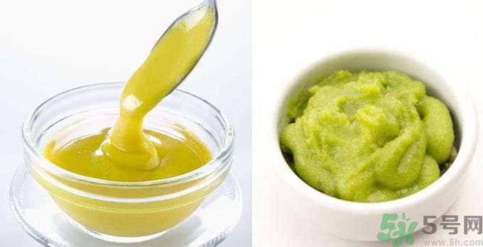 芥末可以和鯽魚一起吃嗎？芥末和鯽魚一起吃好嗎？