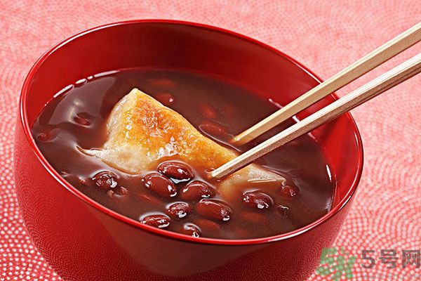 紅豆能補(bǔ)血嗎？紅豆有補(bǔ)血的作用嗎？