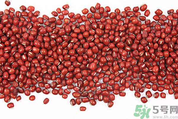 紅豆能補(bǔ)血嗎？紅豆有補(bǔ)血的作用嗎？
