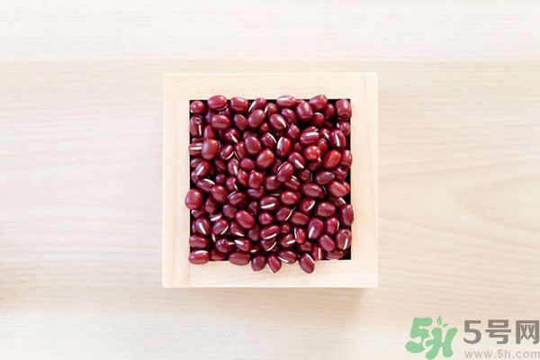 紅豆能補(bǔ)血嗎？紅豆有補(bǔ)血的作用嗎？