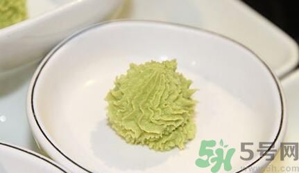 芥末怎么吃不辣？芥末怎吃好吃？