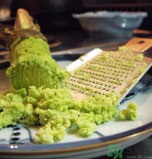 芥末怎么吃不辣？芥末怎吃好吃？