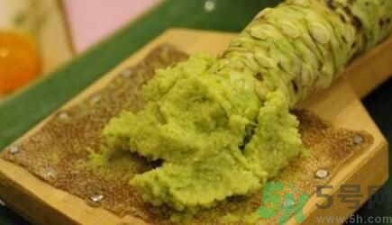 寶寶可以吃芥末嗎？寶寶吃芥末好嗎？