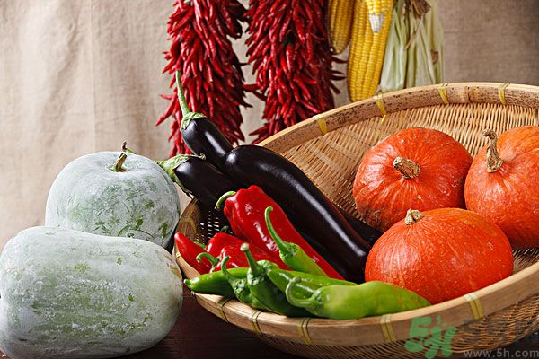 南瓜和生蠔能一起吃嗎？南瓜和生蠔一起吃好嗎？